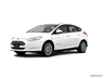 2013 Ford Focus Electric